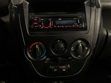 Lada (ВАЗ) Granta, 2013г, передний привод, механика