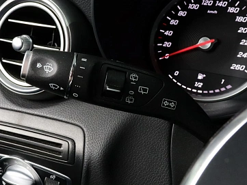 Mercedes-Benz GLC, 2022г., полный привод, автомат