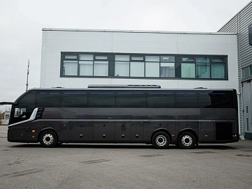 Asiastar X9 3, 2024г, Задний привод, Механическая