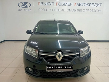 Renault Sandero, 2017г, передний привод, механика