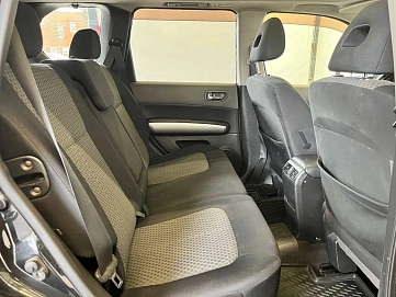 Nissan X-Trail, 2008г, полный привод, механика