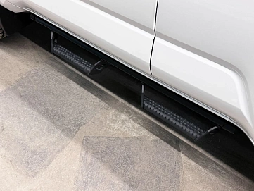 Toyota 4Runner, 2025г, полный привод, автомат