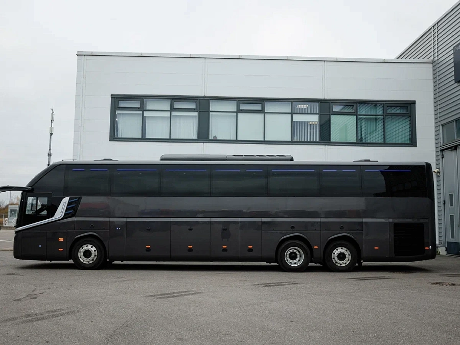 Asiastar X9 3, 2024г.