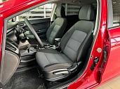 Kia Cerato, 2013г., передний привод, механика