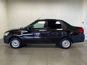 Datsun , 2019г., передний привод, механика