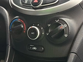 Hyundai Solaris, 2014г., передний привод, механика