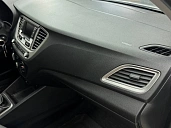 Solaris HS, 2024г., передний привод, механика