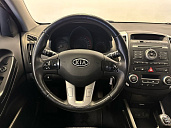 Kia , 2011г., передний привод, механика