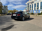 BMW 1 серии, 2008г., задний привод, автомат