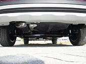 Volkswagen Tharu, 2025г., передний привод, робот