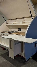 GTS Trailer 71491, 2023г