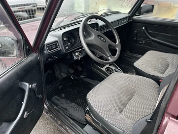 Lada (ВАЗ) 2105, 2006г, задний привод, механика