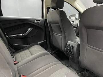 Ford Kuga, 2013г, передний привод, механика