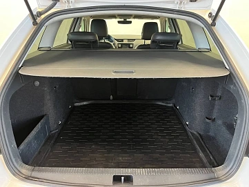 Skoda Octavia, 2017г, передний привод, автомат