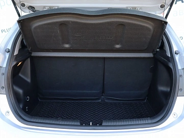 Kia Rio, 2013г, передний привод, автомат