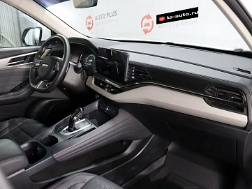 Haval F7, 2023г, передний привод, робот