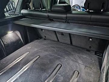 BMW X5, 2025г, полный привод, автомат