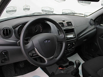 Lada (ВАЗ) Granta, 2022г, передний привод, механика