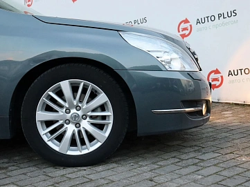 Nissan Teana, 2011г, передний привод, вариатор