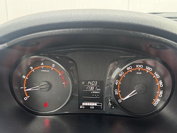 Lada (ВАЗ) Granta, 2025г, передний привод, механика