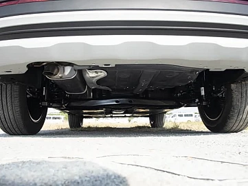 Volkswagen Tharu, 2025г, передний привод, робот