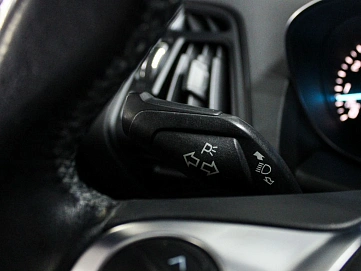 Ford Kuga, 2015г, передний привод, автомат