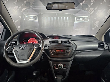 Lifan X50, 2018г, передний привод, вариатор