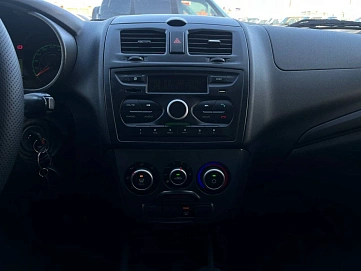 Lada (ВАЗ) Kalina, 2015г, передний привод, автомат