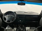 Lada (ВАЗ) Niva Legend, 2018г., полный привод, механика