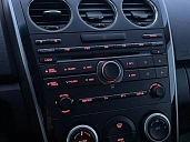 Mazda CX-7, 2011г., полный привод, автомат