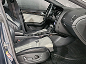 Audi A5, 2009г., полный привод, робот