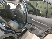 Toyota , 2019г., передний привод, автомат