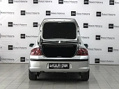 Peugeot 407, 2008г., передний привод, автомат