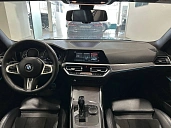 BMW 3 серии, 2019г., полный привод, автомат