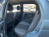 Daewoo Matiz, 2012г., передний привод, механика