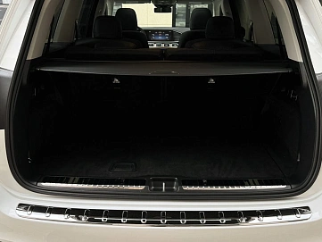 Mercedes-Benz GLS, 2025г., полный привод, автомат