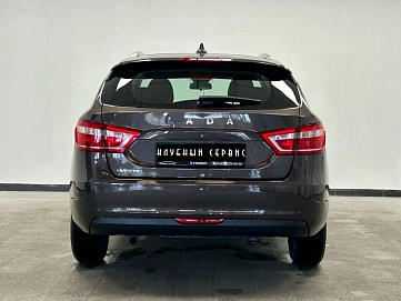 Lada (ВАЗ) Vesta, 2020г, передний привод, механика