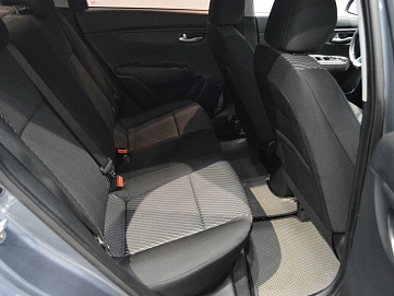 Kia Rio, 2019г, передний привод, автомат