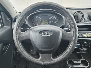 Lada (ВАЗ) Granta, 2015г, передний привод, механика