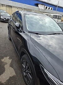 Mazda CX-5, 2018г, полный привод, автомат
