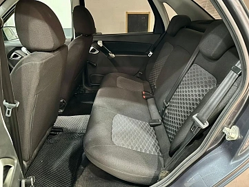 Lada (ВАЗ) Granta, 2020г, передний привод, механика