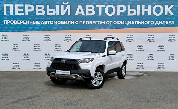 LADA_ВАЗ , 2023г., передний привод, механика