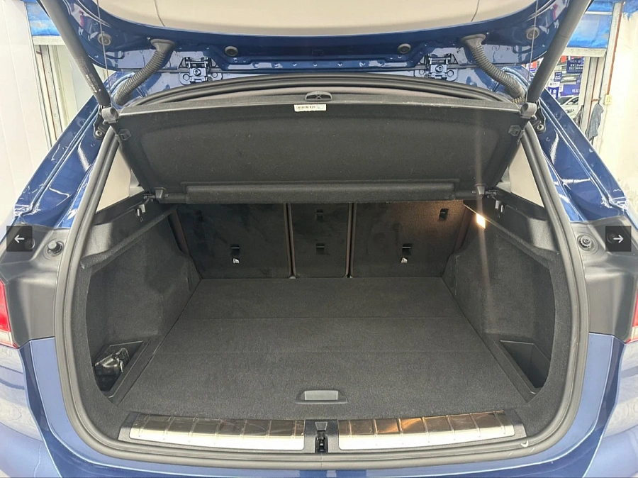 BMW X1, 2021г., передний привод, робот