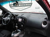 Nissan Juke, 2011г., передний привод, вариатор