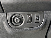 Renault Sandero, 2016г., передний привод, механика
