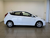 Hyundai , 2013г., передний привод, механика