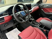 Skoda Kodiaq GT, 2024г., полный привод, робот