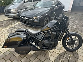 Honda CMX 1100 Rebel, 2022г.