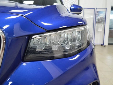 Geely Atlas Pro, 2022г, полный привод, робот