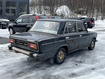 Lada (ВАЗ) 2106, 1997г, задний привод, механика